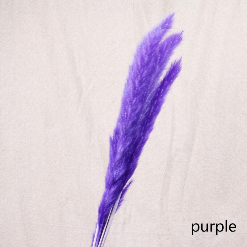 Dried Flower Home Decoration