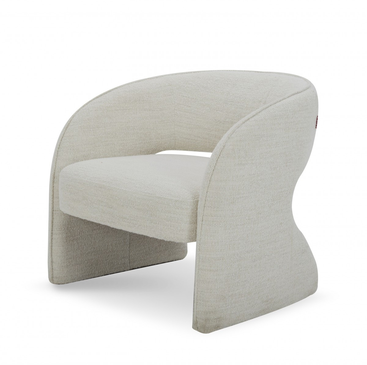 Origami Textural Armchair