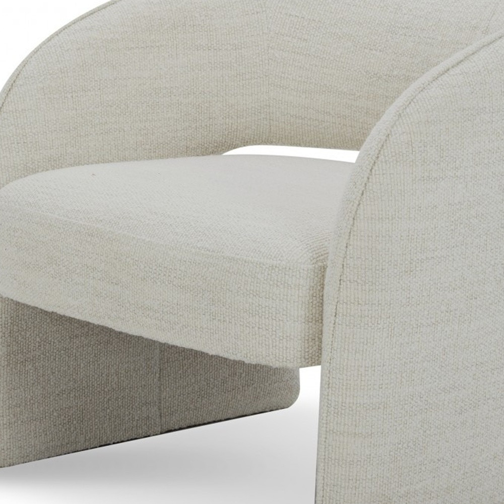 Origami Textural Armchair