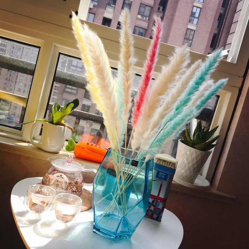 Dried Flower Home Decoration