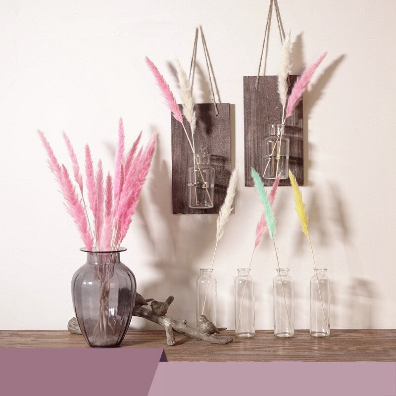 Dried Flower Home Decoration