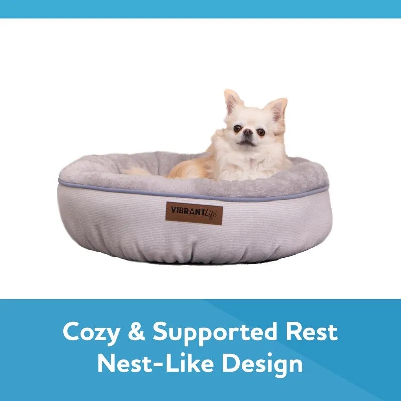 Dreamer Small Dog Bed