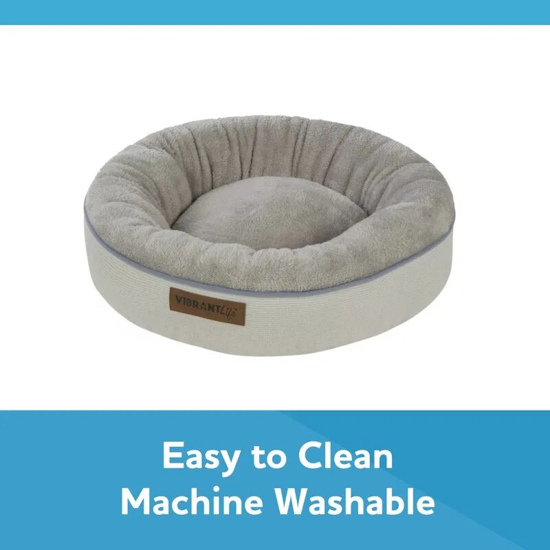 Dreamer Small Dog Bed