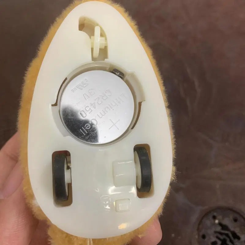 Remote Control Electronic Mouse Toy
