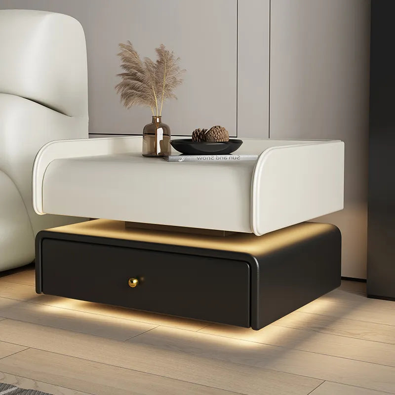 Smart Modern Bedside Table