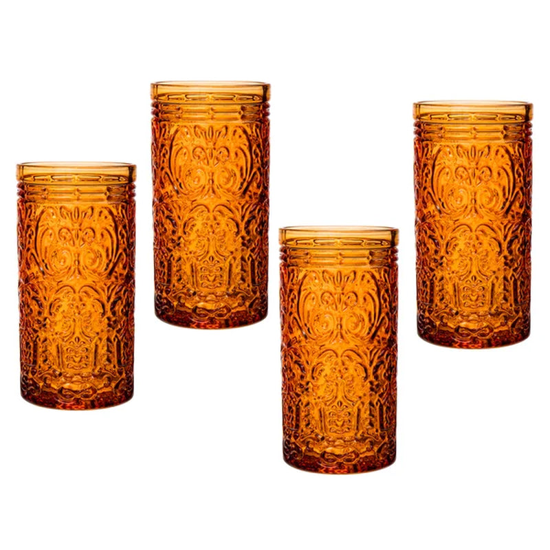 Jax Glass Highball 14 Oz