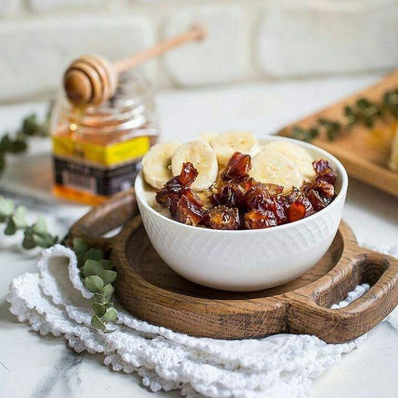 White Bowl 6.5" | 16 Cm 31 Fl Oz | 930 Ml
