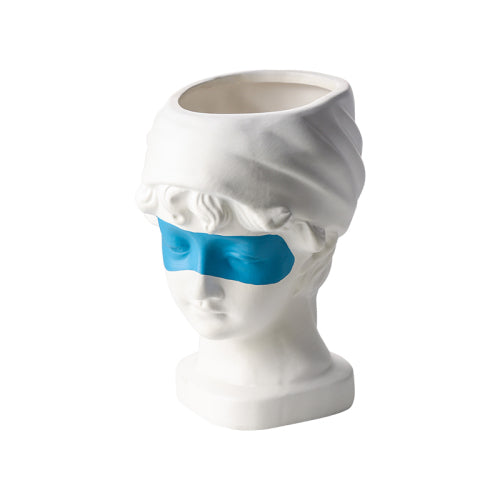 European Style Girl Vase