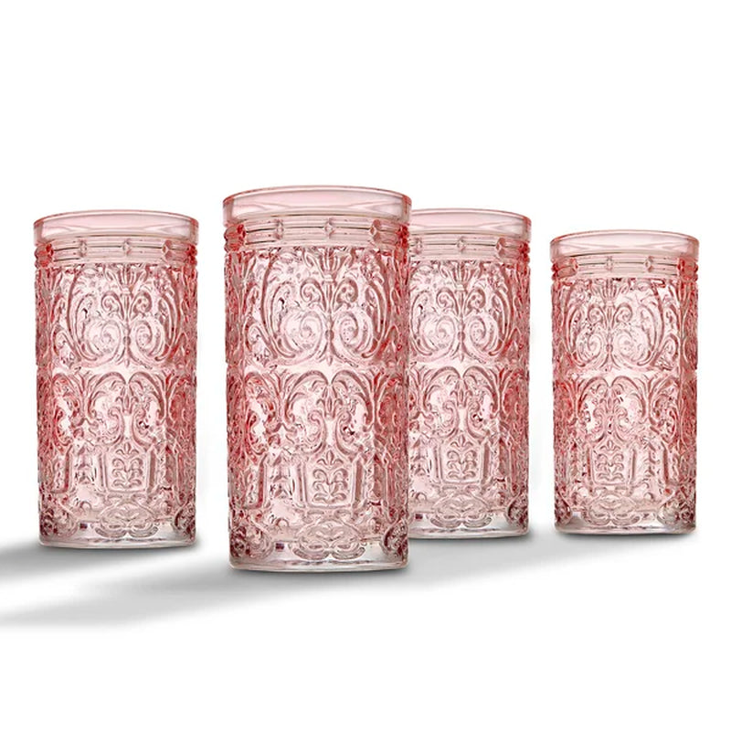 Jax Glass Highball 14 Oz