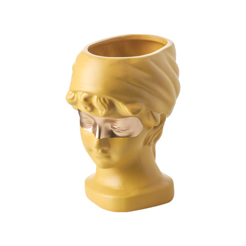 European Style Girl Vase