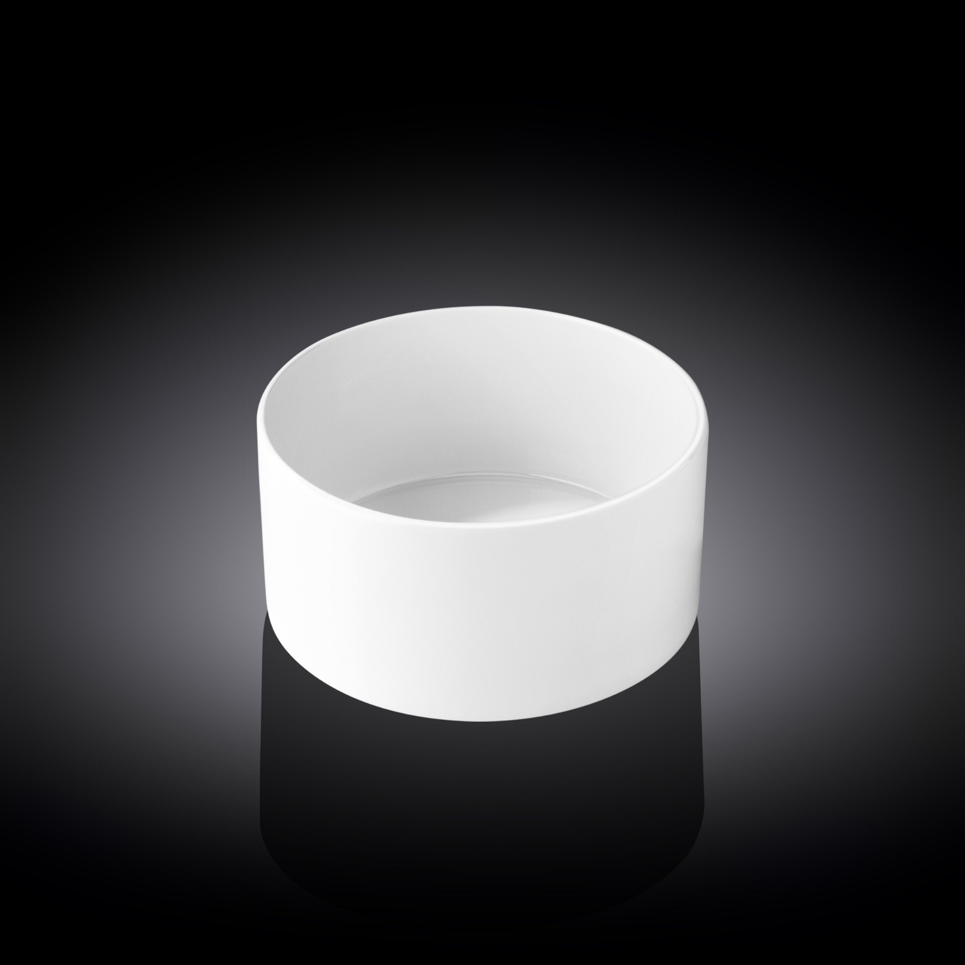 Deep White Bowl 6" | 15 Cm 47 Fl Oz | 1400 Ml