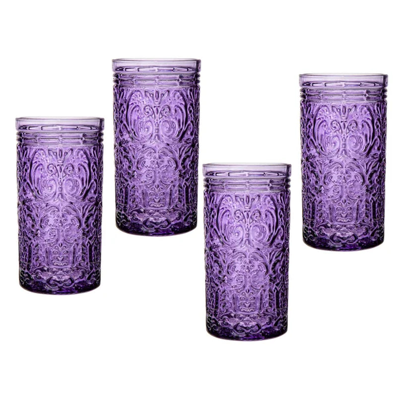 Jax Glass Highball 14 Oz