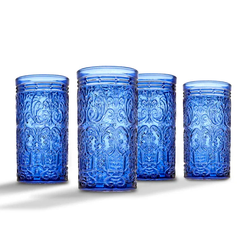 Jax Glass Highball 14 Oz