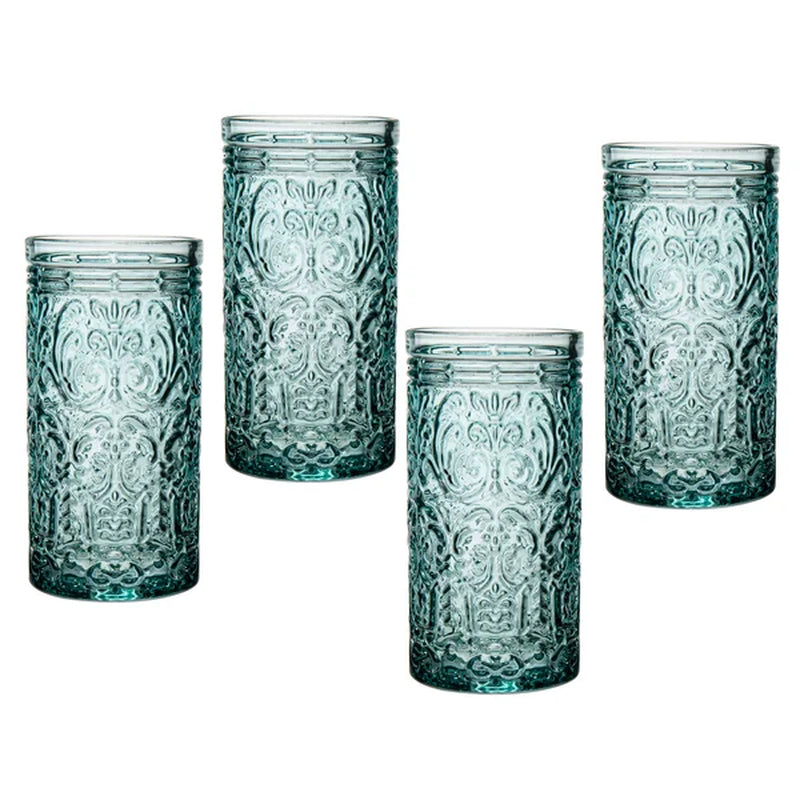 Jax Glass Highball 14 Oz