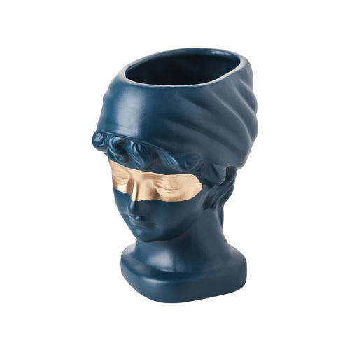 European Style Girl Vase