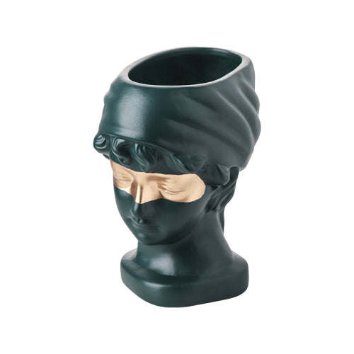 European Style Girl Vase