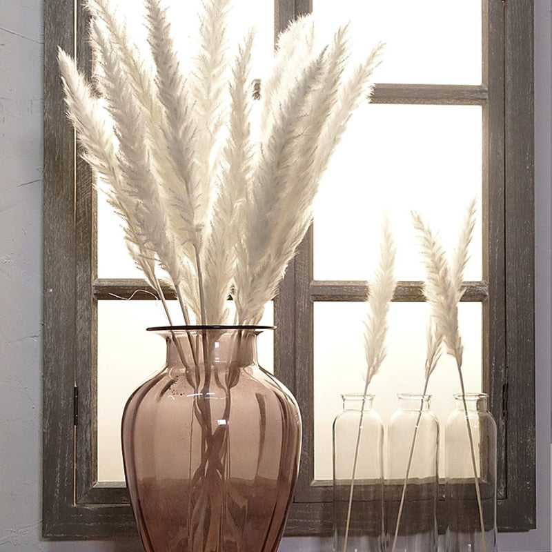 Dried Flower Home Decoration