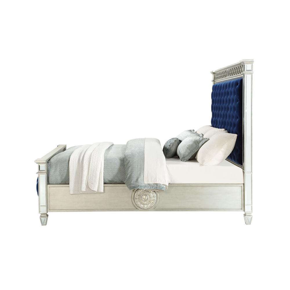 Varian Queen Bed