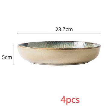 Willow Minimalist Tableware