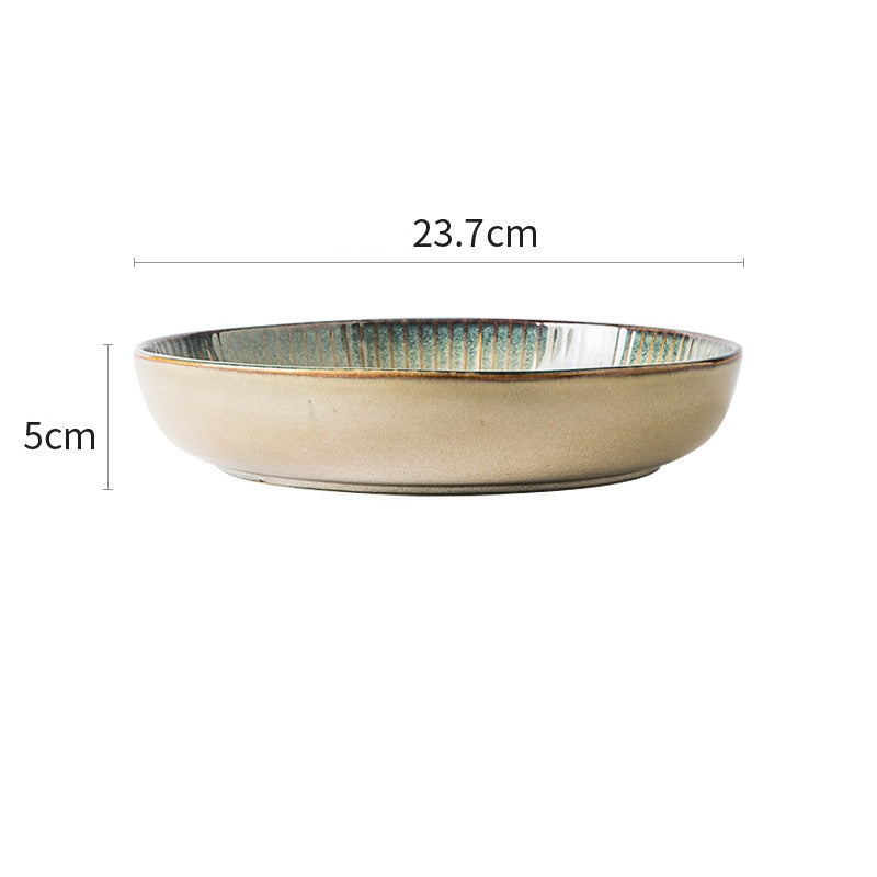 Willow Minimalist Tableware