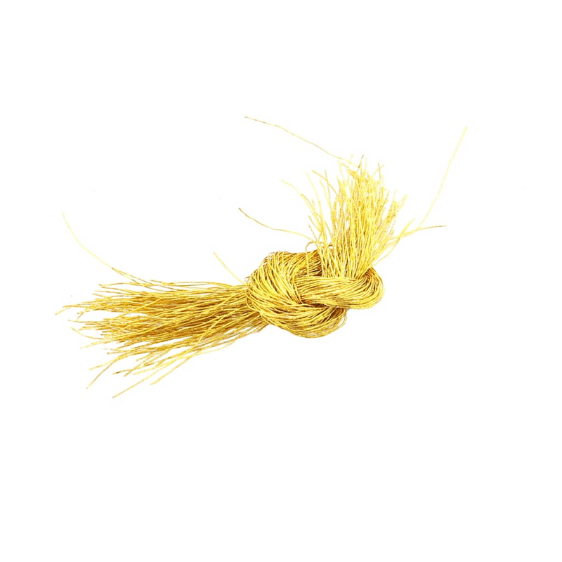 Christmas Gold Ball Ornament 100-Piece Set