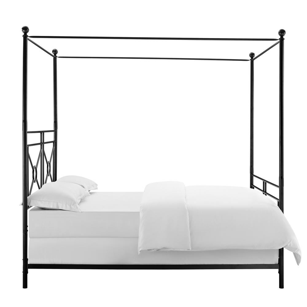 Everett Queen Canopy Bed