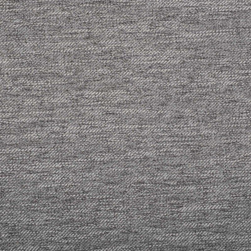 Stetson Contemporary Comfort Gray Linen Armchair