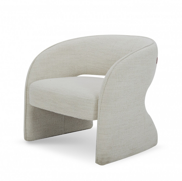 Origami Textural Armchair