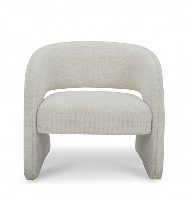 Origami Textural Armchair
