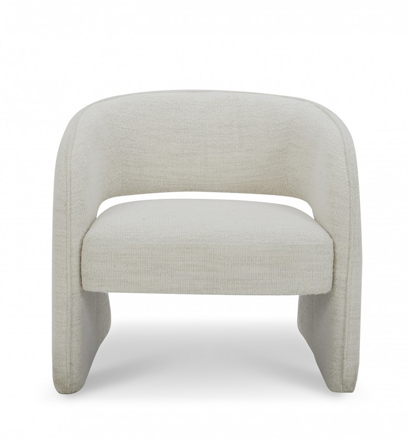 Origami Textural Armchair