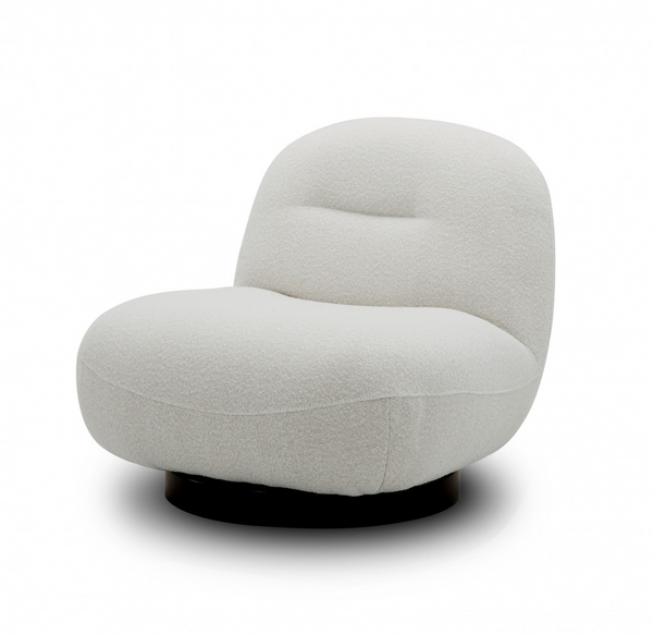 Ezra Swivel Lounge Chair