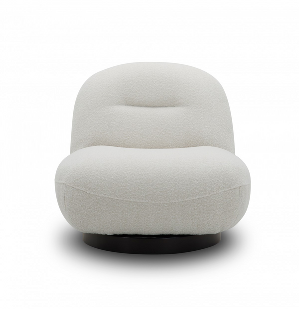 Ezra Swivel Lounge Chair