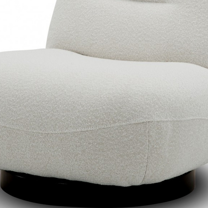 Ezra Swivel Lounge Chair
