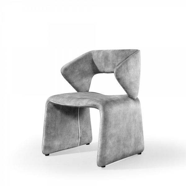 Petite Origami Armchair