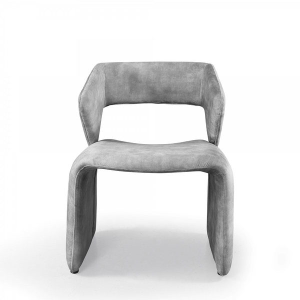 Petite Origami Armchair