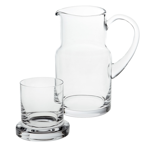 Serenity 2-Pc. Carafe Set