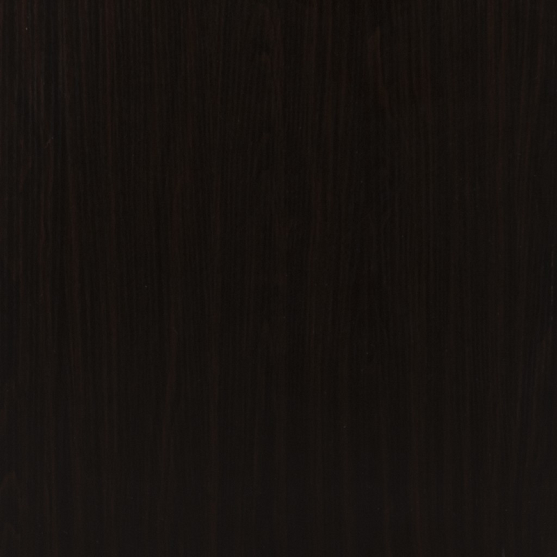 Brown and Cream Sculptural Leaf Accent Sideboard
