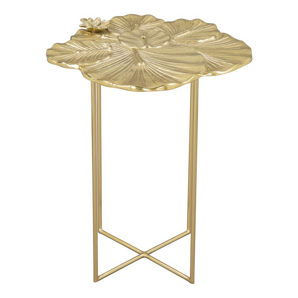 Aurelia Bloom Side Table