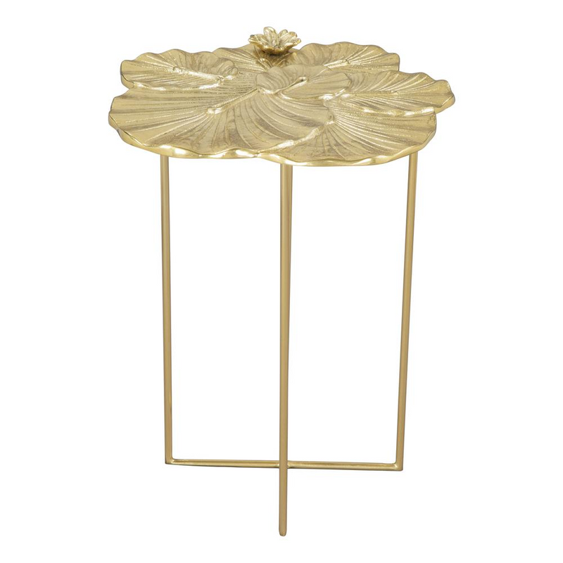 Aurelia Bloom Side Table