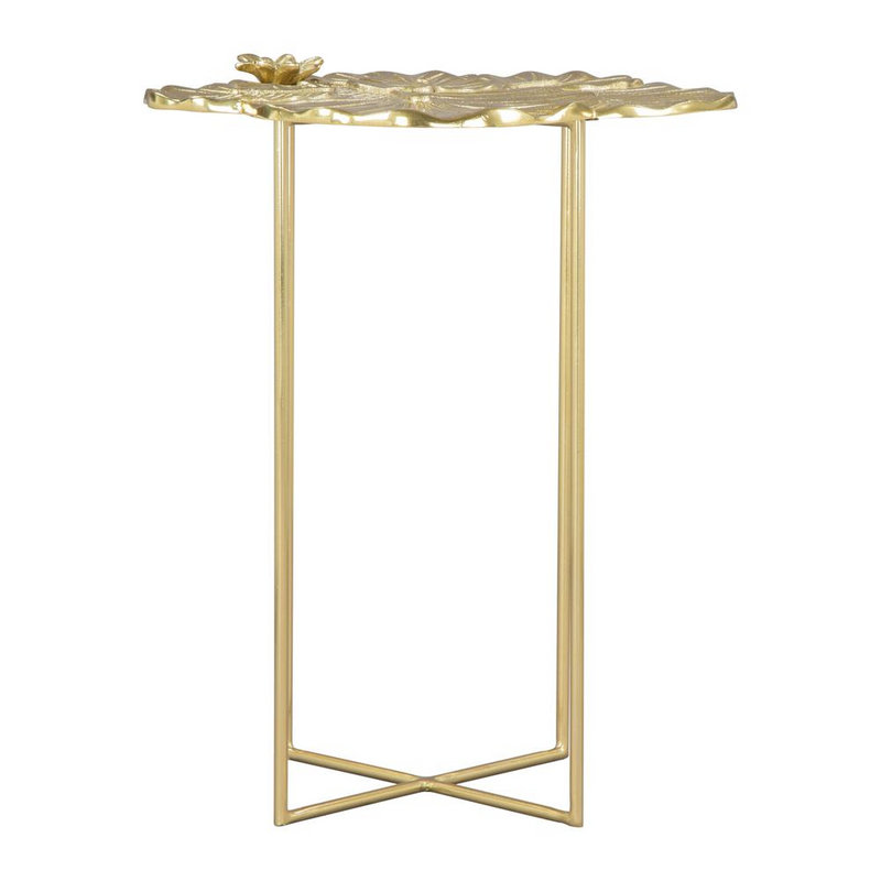 Aurelia Bloom Side Table