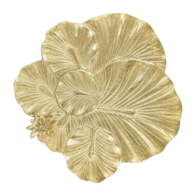 Aurelia Bloom Side Table