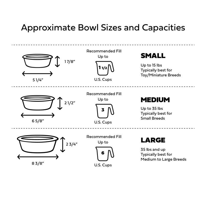 Figure-8 Pet Feeder