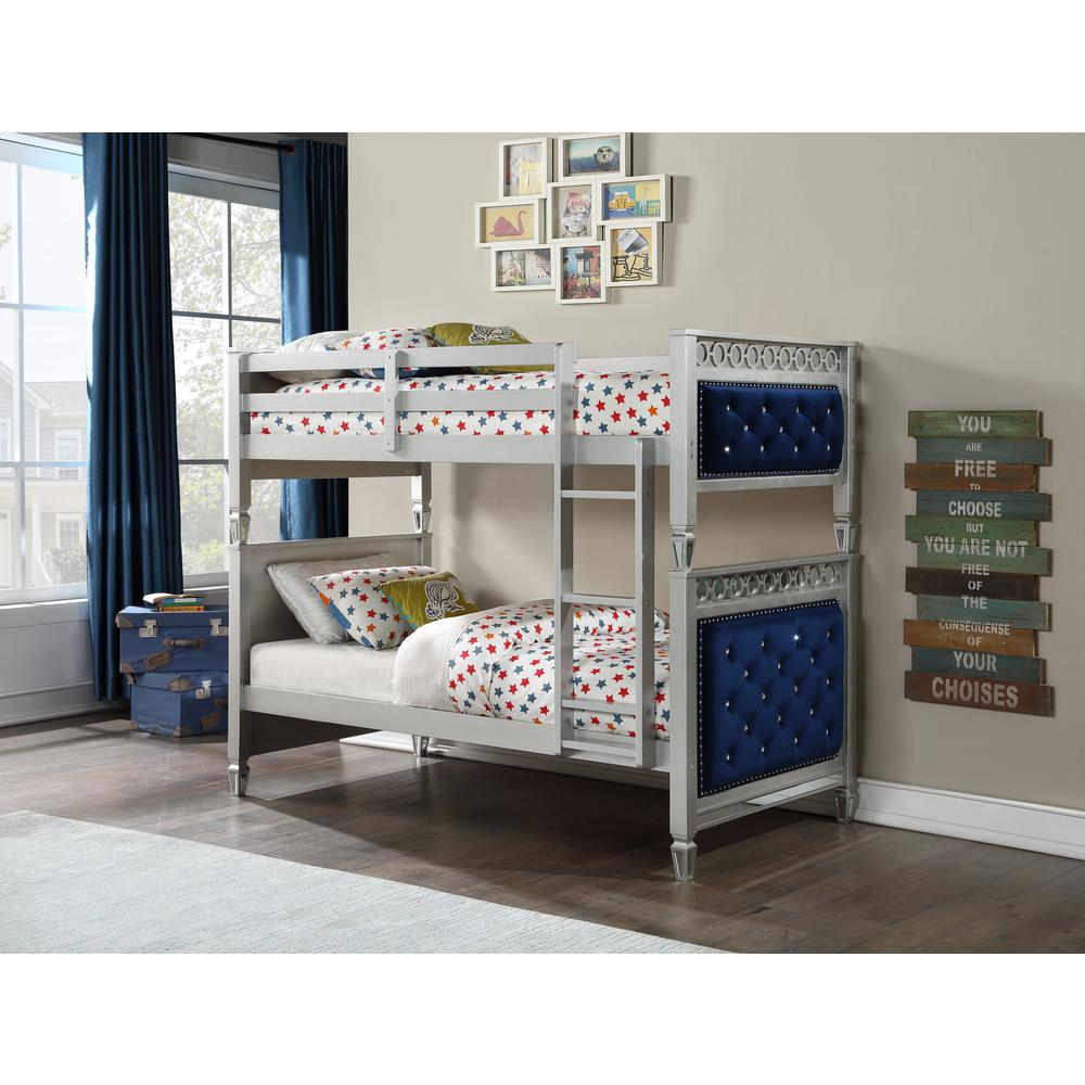Varian Twin/Twin Bunk Bed with Trundle