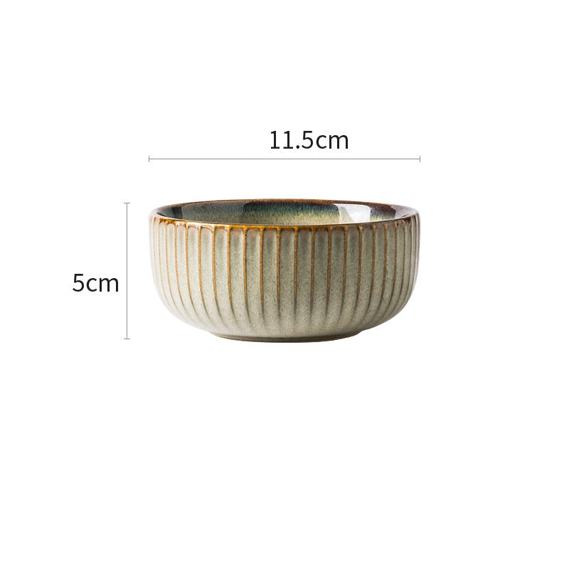 Willow Minimalist Tableware