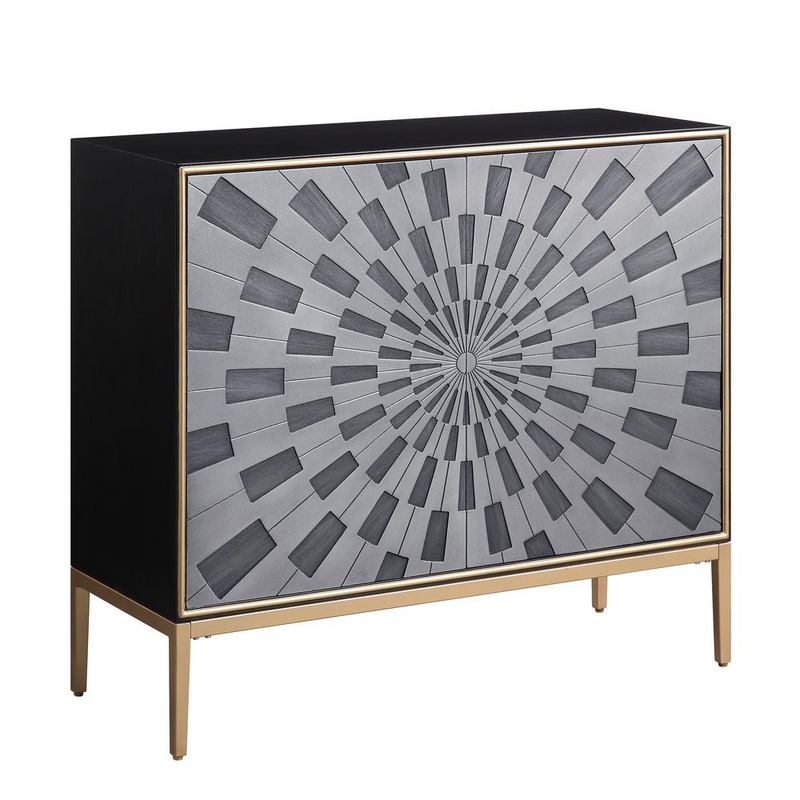 Quilla Console Table