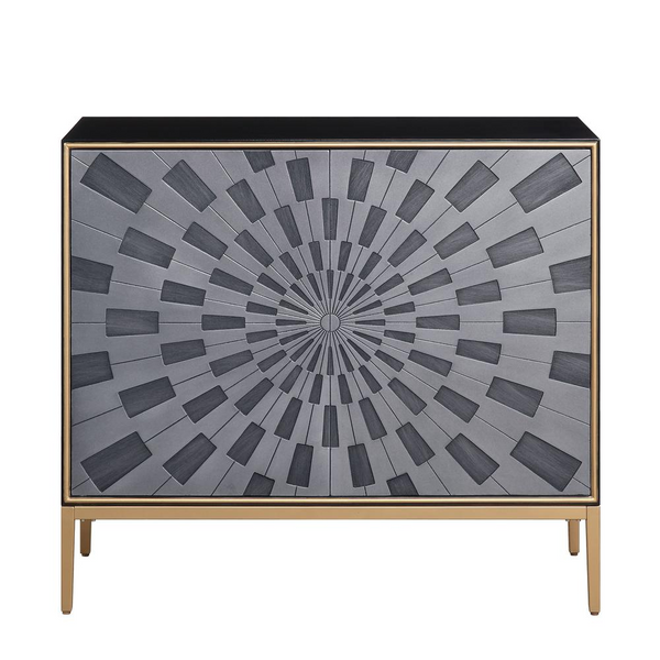 Quilla Console Table