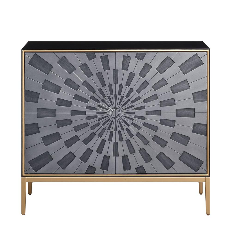 Quilla Console Table