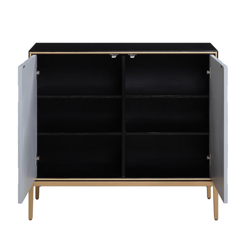 Quilla Console Table