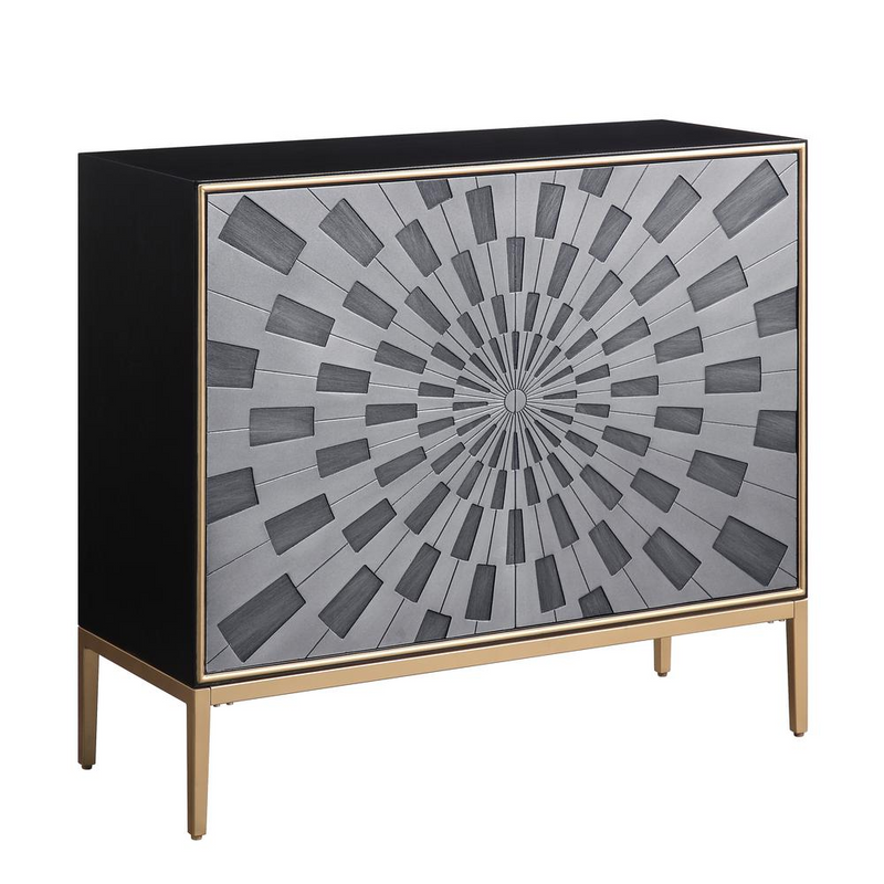 Quilla Console Table