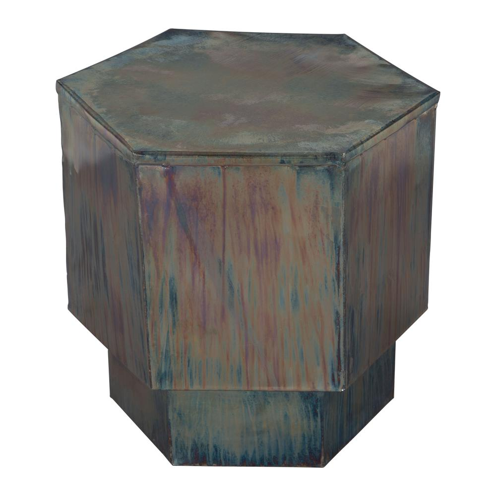 Nebula Nomad Side Table